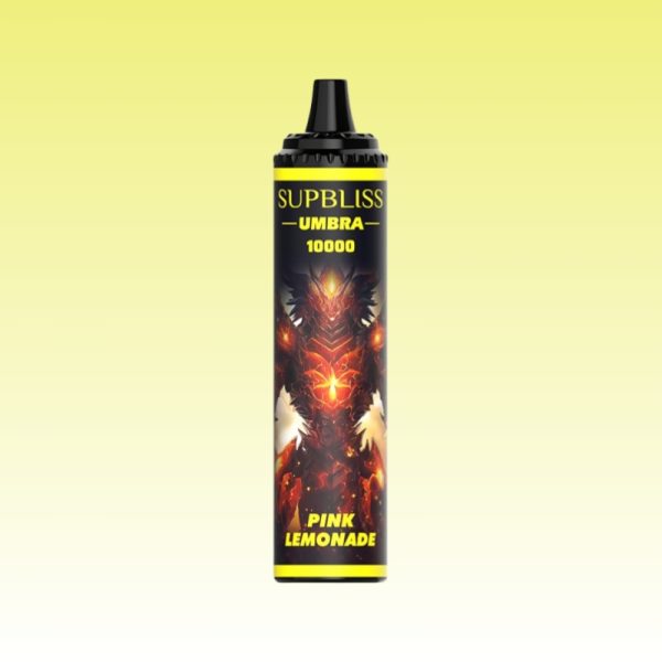 Fumot Supbliss Umbra 10000 Puffs | E papierosy Polska Fumot Supbliss Umbra 10000 Puffs | E papierosy Polska
