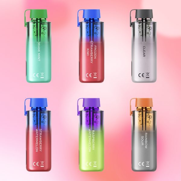 VOZOL Neon 10000 Puffs | E papierosy Polska VOZOL Neon 10000 Puffs | E papierosy Polska