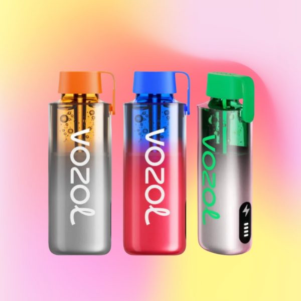 VOZOL Neon 10000 Puffs | E papierosy Polska VOZOL Neon 10000 Puffs | E papierosy Polska