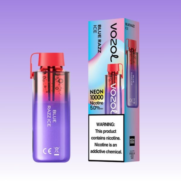 VOZOL Neon 10000 Puffs | E papierosy Polska VOZOL Neon 10000 Puffs | E papierosy Polska
