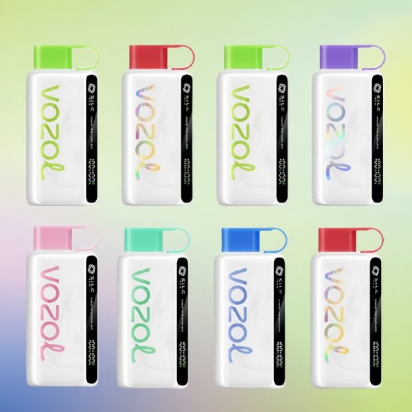 VOZOL Star 12000 Puffs | E papierosy Polska VOZOL Star 12000 Puffs | E papierosy Polska