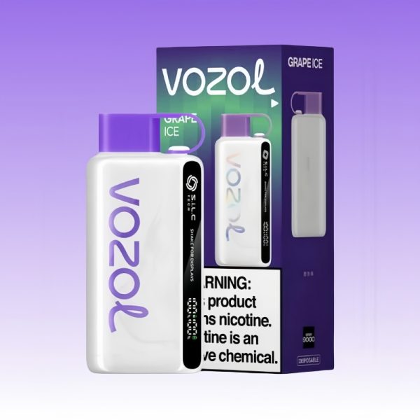VOZOL Star 12000 Puffs | E papierosy Polska VOZOL Star 12000 Puffs | E papierosy Polska