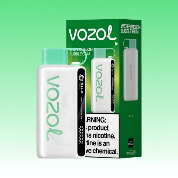 VOZOL Star 12000 Puffs | E papierosy Polska VOZOL Star 12000 Puffs | E papierosy Polska