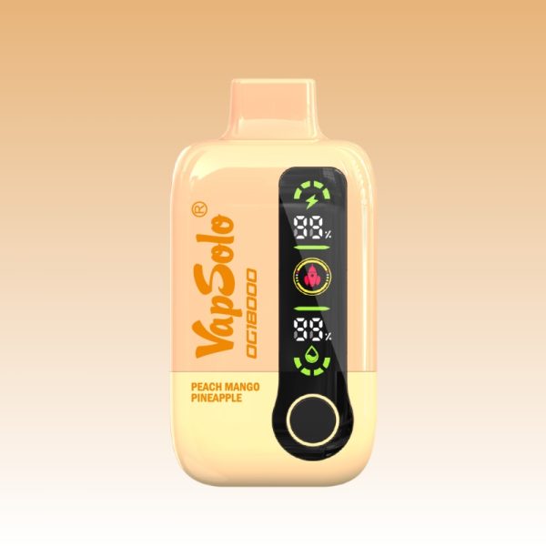 VapSolo DG18000 Puffs | E papierosy Polska VapSolo DG18000 Puffs | E papierosy Polska
