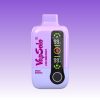VapSolo DG18000 Puffs | E papierosy Polska VapSolo DG18000 Puffs | E papierosy Polska