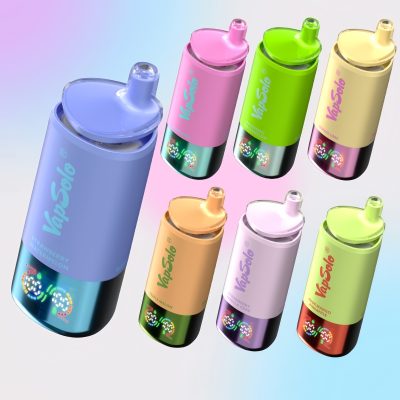 VapSolo Triple 30K Puffs | E papierosy Polska VapSolo Triple 30K Puffs | E papierosy Polska