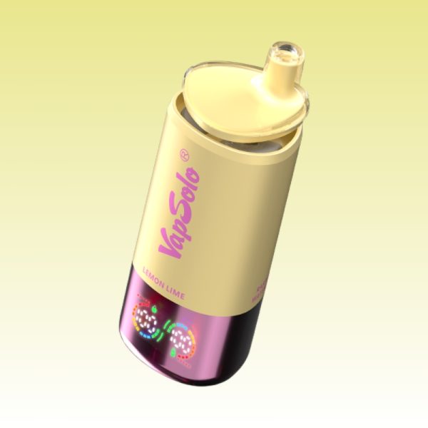 VapSolo Triple 30K Puffs | E papierosy Polska VapSolo Triple 30K Puffs | E papierosy Polska
