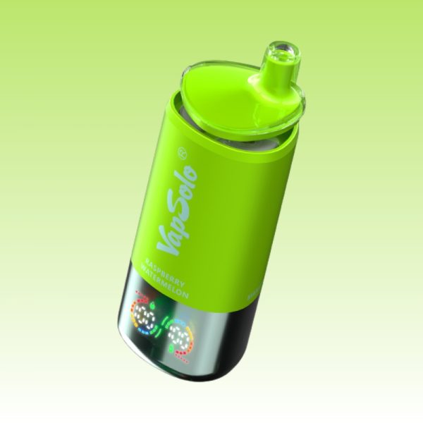 VapSolo Triple 30K Puffs | E papierosy Polska VapSolo Triple 30K Puffs | E papierosy Polska