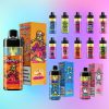VapSolo Tornado 10000 Puffs | E papierosy Polska VapSolo Tornado 10000 Puffs | E papierosy Polska