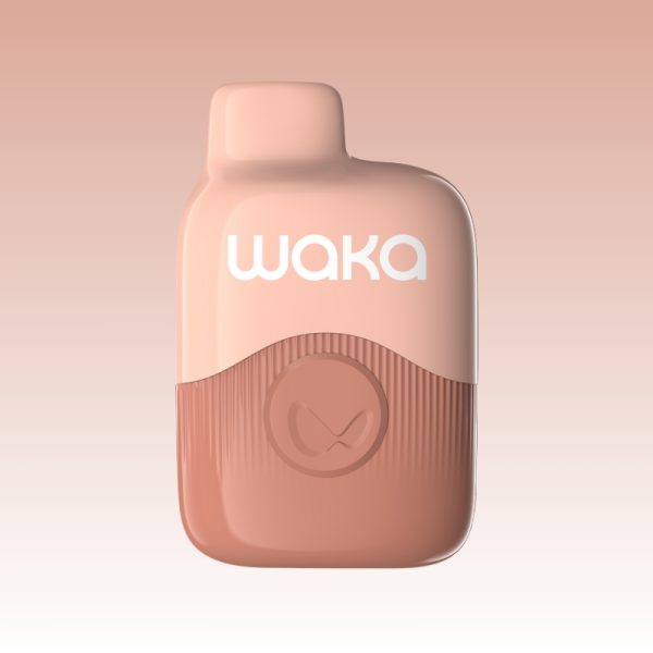 WAKA soPro PA600 | E papierosy Polska WAKA soPro PA600 | E papierosy Polska