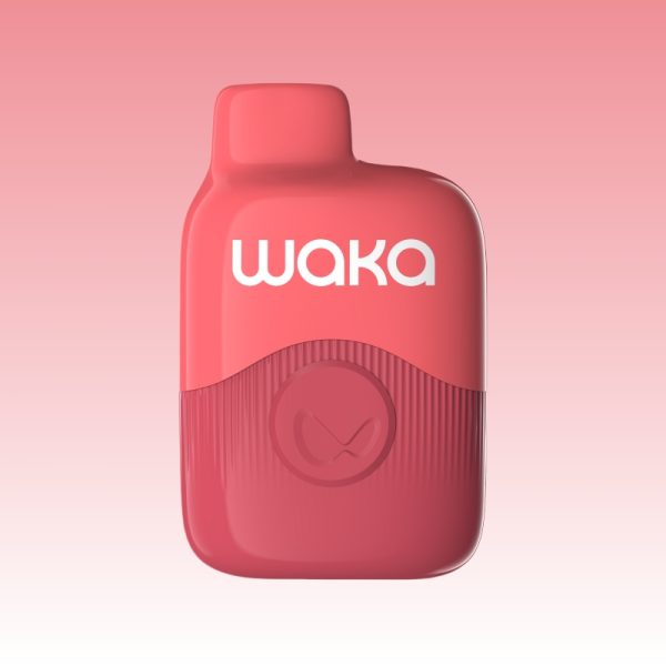 WAKA soPro PA600 | E papierosy Polska WAKA soPro PA600 | E papierosy Polska