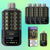 Elf Bar Combo 25000 Puffs | E papierosy Polska Elf Bar Combo 25000 Puffs | E papierosy Polska
