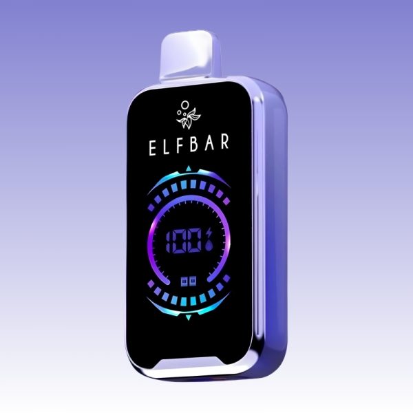 Elf Bar FS 18000 Puffs | E papierosy Polska Elf Bar FS 18000 Puffs | E papierosy Polska