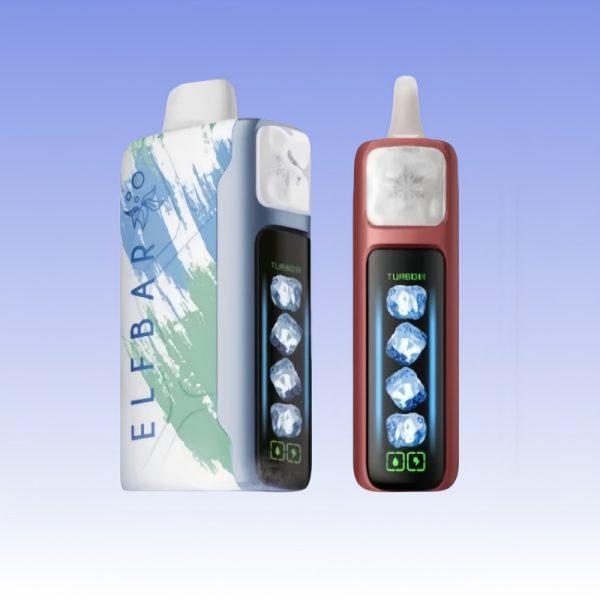 Elf Bar Ice King 40000 Puffs | E papierosy Polska Elf Bar Ice King 40000 Puffs | E papierosy Polska