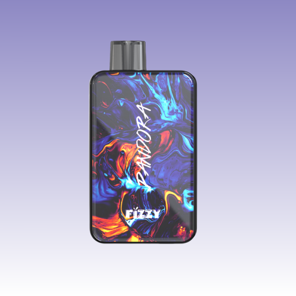 Fizzy Pandora 12000 Puffs | E papierosy Polska Fizzy Pandora 12000 Puffs | E papierosy Polska