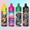 JNR Alien 10000 Puffs | E papierosy Polska JNR Alien 10000 Puffs | E papierosy Polska