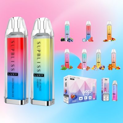 Fumot Supbliss Luxy 4000 Puffs | E papierosy Polska Fumot Supbliss Luxy 4000 Puffs | E papierosy Polska