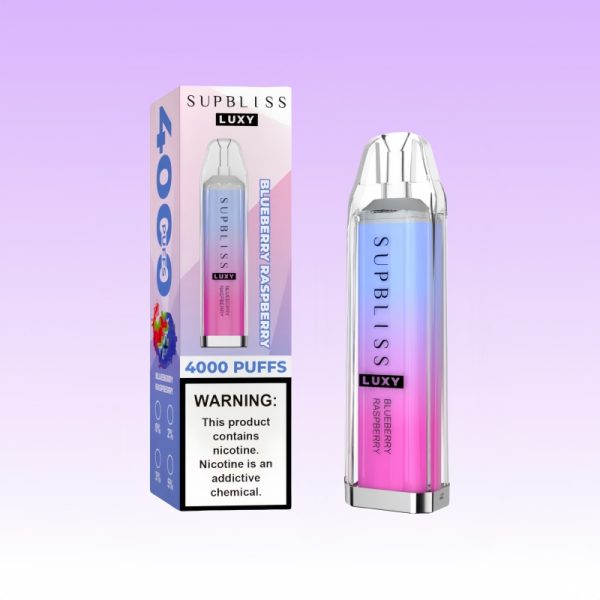Fumot Supbliss Luxy 4000 Puffs | E papierosy Polska Fumot Supbliss Luxy 4000 Puffs | E papierosy Polska
