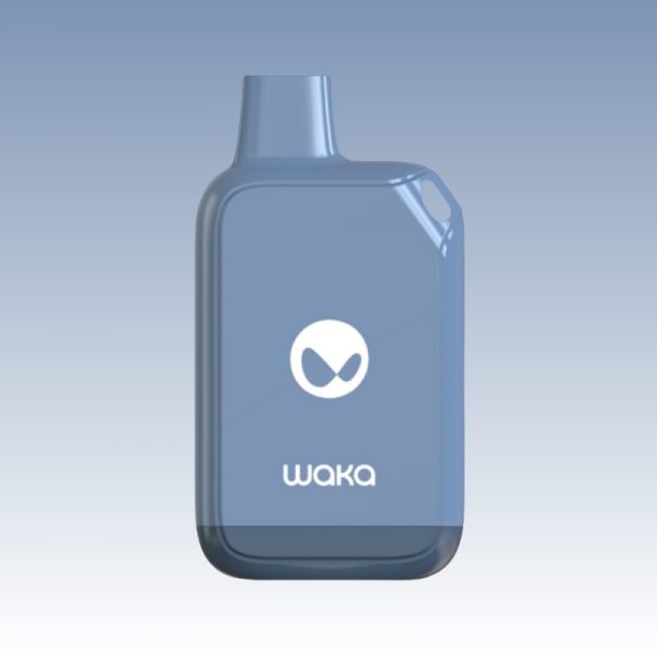 Puff Waka soFit FA3500 | E papierosy Polska Puff Waka soFit FA3500 | E papierosy Polska