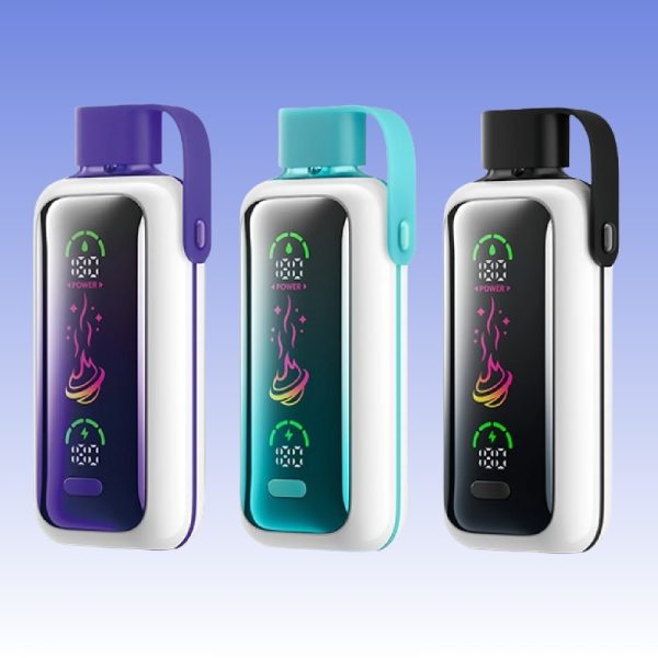 VOZOL Star 20000 Puffs | E papierosy Polska VOZOL Star 20000 Puffs | E papierosy Polska
