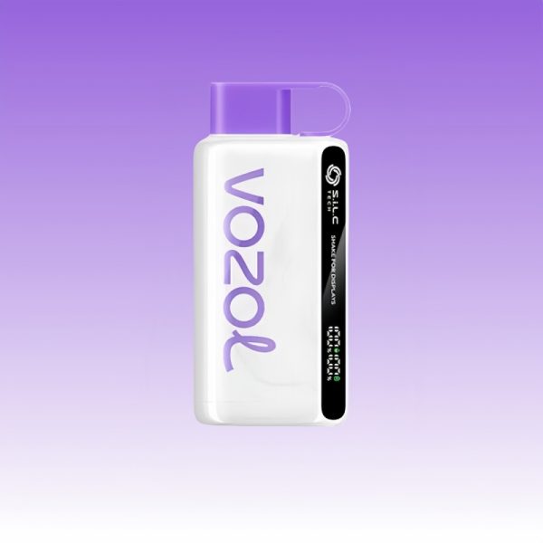 VOZOL Star 9000 Puffs | E papierosy Polska VOZOL Star 9000 Puffs | E papierosy Polska