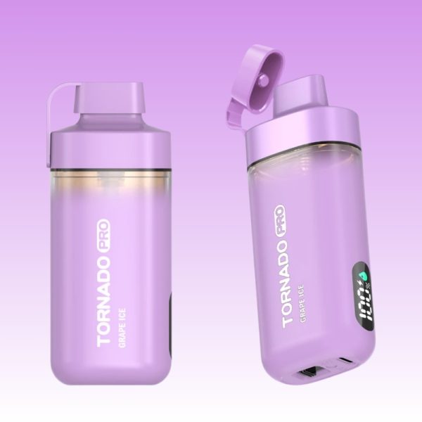 VapSolo Tornado Pro 12000 Puffs | E papierosy Polska VapSolo Tornado Pro 12000 Puffs | E papierosy Polska