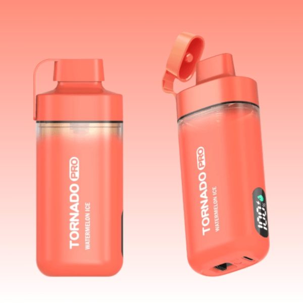 VapSolo Tornado Pro 12000 Puffs | E papierosy Polska VapSolo Tornado Pro 12000 Puffs | E papierosy Polska