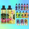 VapSolo Viking 12000 Puffs | E papierosy Polska VapSolo Viking 12000 Puffs | E papierosy Polska
