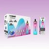 Fumot Vome Big Boom 10000 Puffs | E papierosy Polska Fumot Vome Big Boom 10000 Puffs | E papierosy Polska