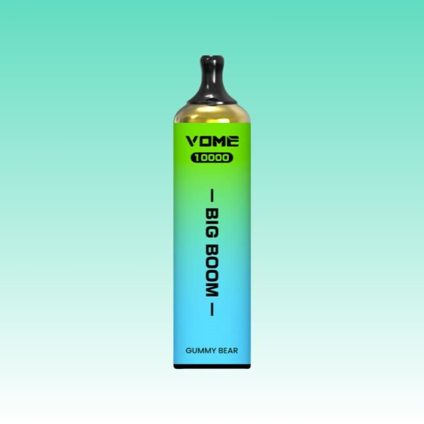 Fumot Vome Big Boom 10000 Puffs | E papierosy Polska Fumot Vome Big Boom 10000 Puffs | E papierosy Polska