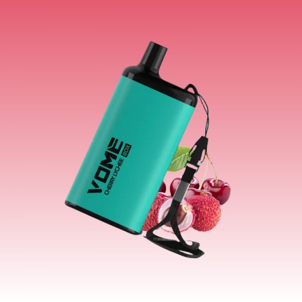 Fumot Vome Box 7500 Puffs | E papierosy Polska Fumot Vome Box 7500 Puffs | E papierosy Polska