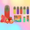 Fumot Vome S-Pod 4500 Puffs | E papierosy Polska Fumot Vome S-Pod 4500 Puffs | E papierosy Polska