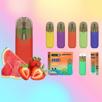 Fumot Vome S-Pod 4500 Puffs | E papierosy Polska Fumot Vome S-Pod 4500 Puffs | E papierosy Polska