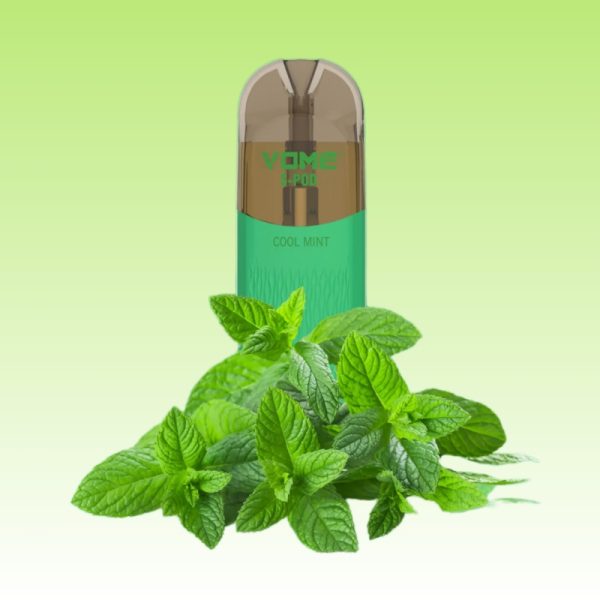 Fumot Vome S-Pod 4500 Puffs | E papierosy Polska Fumot Vome S-Pod 4500 Puffs | E papierosy Polska