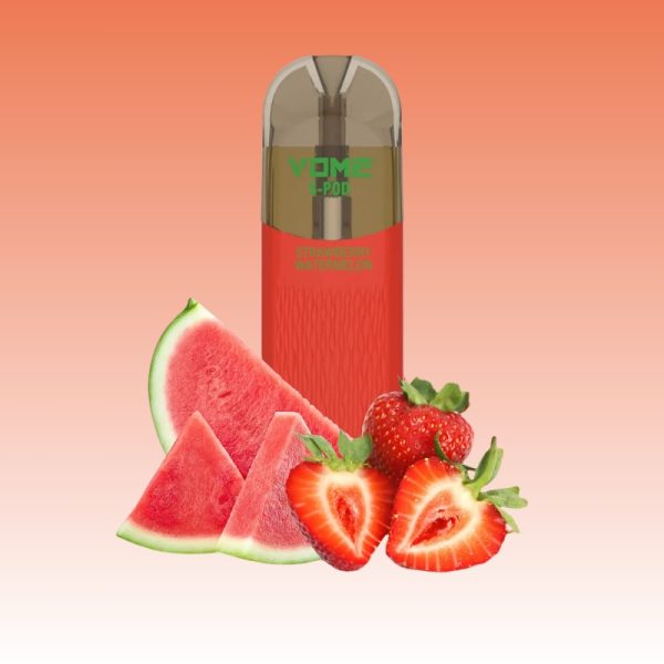 Fumot Vome S-Pod 4500 Puffs | E papierosy Polska Fumot Vome S-Pod 4500 Puffs | E papierosy Polska
