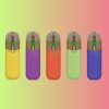 Fumot Vome S-Pod 4500 Puffs | E papierosy Polska Fumot Vome S-Pod 4500 Puffs | E papierosy Polska