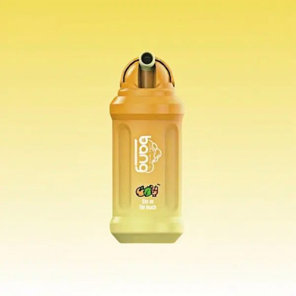 Bang Cup 15000 Puffs | E papierosy Polska Bang Cup 15000 Puffs | E papierosy Polska