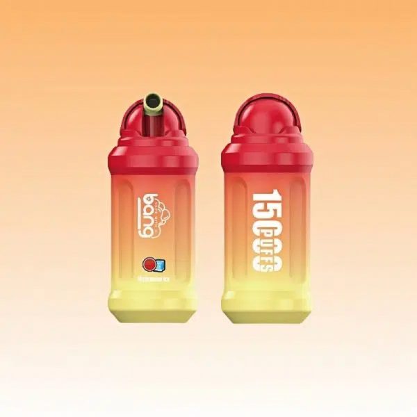 Bang Cup 15000 Puffs | E papierosy Polska Bang Cup 15000 Puffs | E papierosy Polska