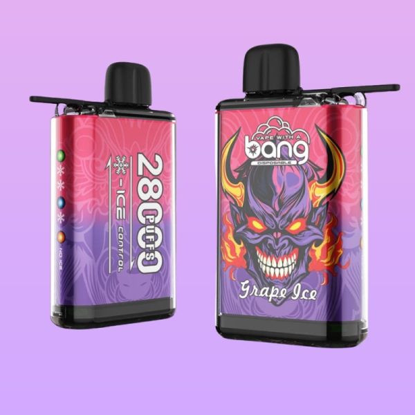 Bang 28000 Puffs | E papierosy Polska Bang 28000 Puffs | E papierosy Polska