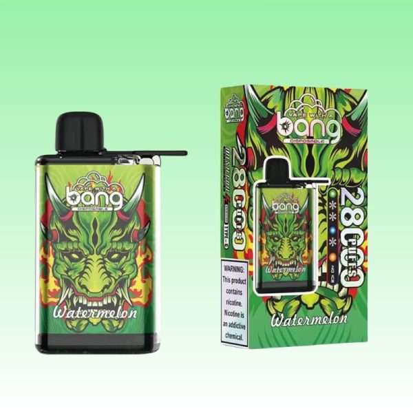 Bang 28000 Puffs | E papierosy Polska Bang 28000 Puffs | E papierosy Polska