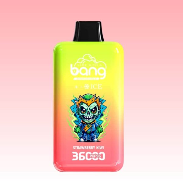 Bang 36000 Puffs | E papierosy Polska Bang 36000 Puffs | E papierosy Polska