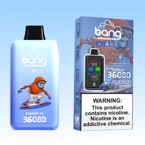 Bang 36000 Puffs | E papierosy Polska Bang 36000 Puffs | E papierosy Polska