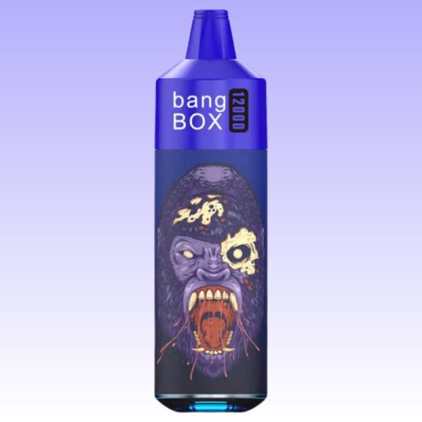 Bang Box 12000 Puffs | E papierosy Polska Bang Box 12000 Puffs | E papierosy Polska