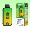 Bang Box 18000 Puffs | E papierosy Polska Bang Box 18000 Puffs | E papierosy Polska