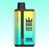 Bang Box 30K Puffs | E papierosy Polska Bang Box 30K Puffs | E papierosy Polska
