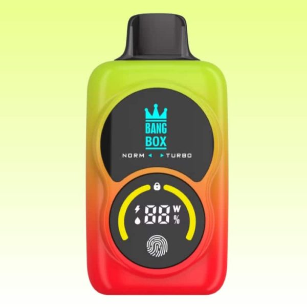 Bang Box 35K Puffs | E papierosy Polska Bang Box 35K Puffs | E papierosy Polska