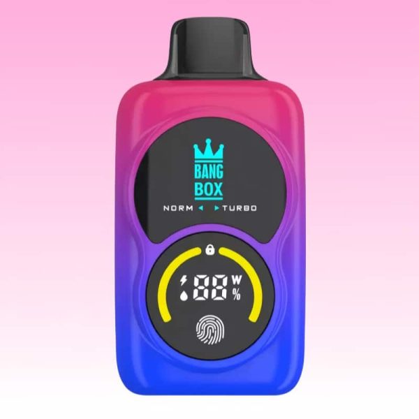 Bang Box 35K Puffs | E papierosy Polska Bang Box 35K Puffs | E papierosy Polska