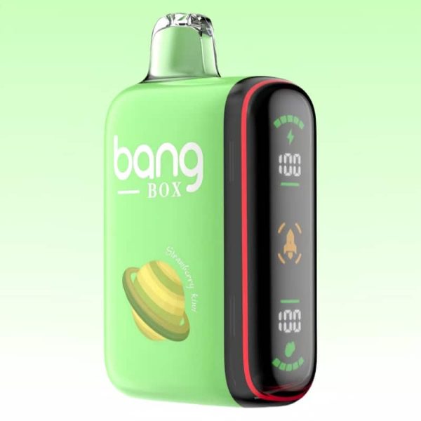 Bang Box 9000-18000 Puffs | E papierosy Polska Bang Box 9000-18000 Puffs | E papierosy Polska