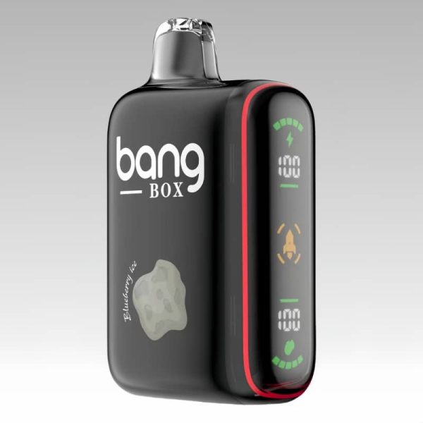 Bang Box 9000-18000 Puffs | E papierosy Polska Bang Box 9000-18000 Puffs | E papierosy Polska