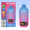 Bang King City 50000 Puffs | E papierosy Polska Bang King City 50000 Puffs | E papierosy Polska